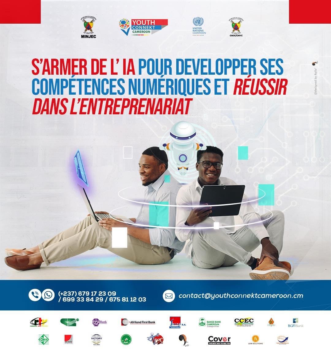 IA: Le Tremplin Vers Votre Succès Entrepreneurial